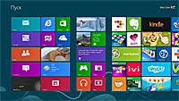 Обзор | Операционная система Windows 8 - обзор