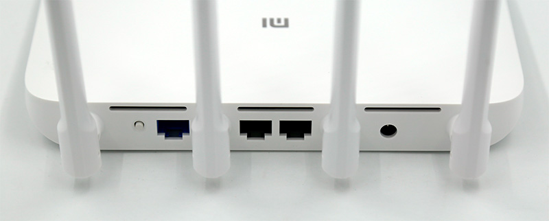 Redmi Router 4pda