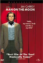 Трагикомедия "Человек на Луне" (Man On The Moon). 