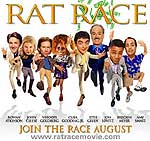 Комедия "Крысиные бега" (Rat Race) 