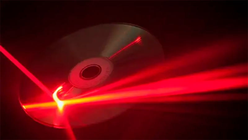 I dischi ottici torneranno alla grande?