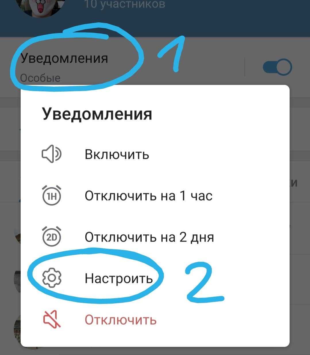 Если удалить секретный чат в телеграмме он удалится у собеседника или нет фото 95