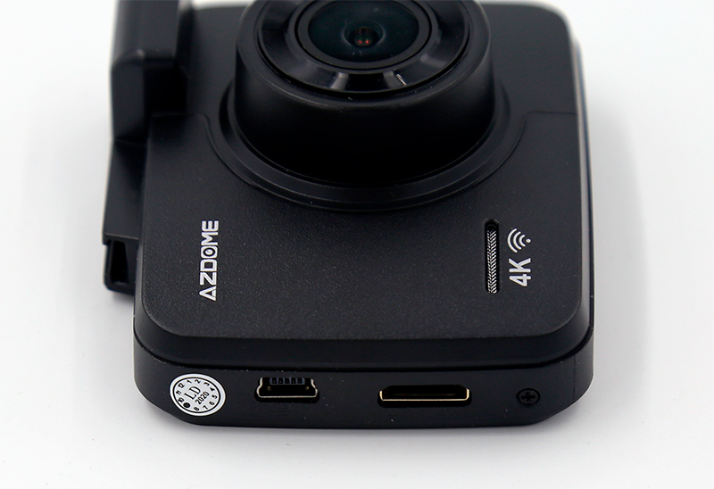 Видеорегистратор Azdome GS63H с дополнительной камерой – фото, отзывы,  характеристики в интернет-магазине ROZET