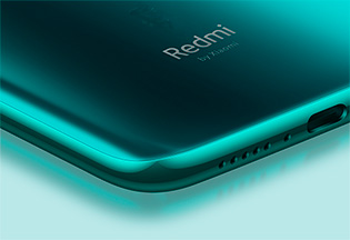 Фото Смартфона Xiaomi Redmi 8