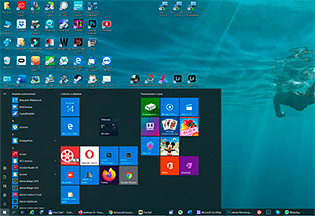 Как сделать так, чтобы обои на экране блокировки менялись автоматически на Windows 10?
